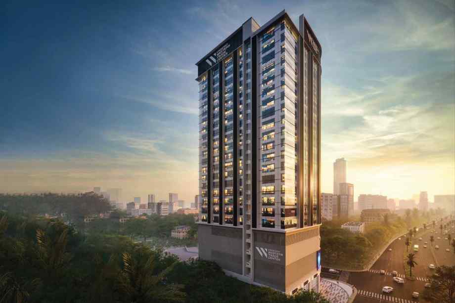 Crescent-Western-Trade-Center-Elevation-Image-Back-Western-Express-Highway-Dahisar