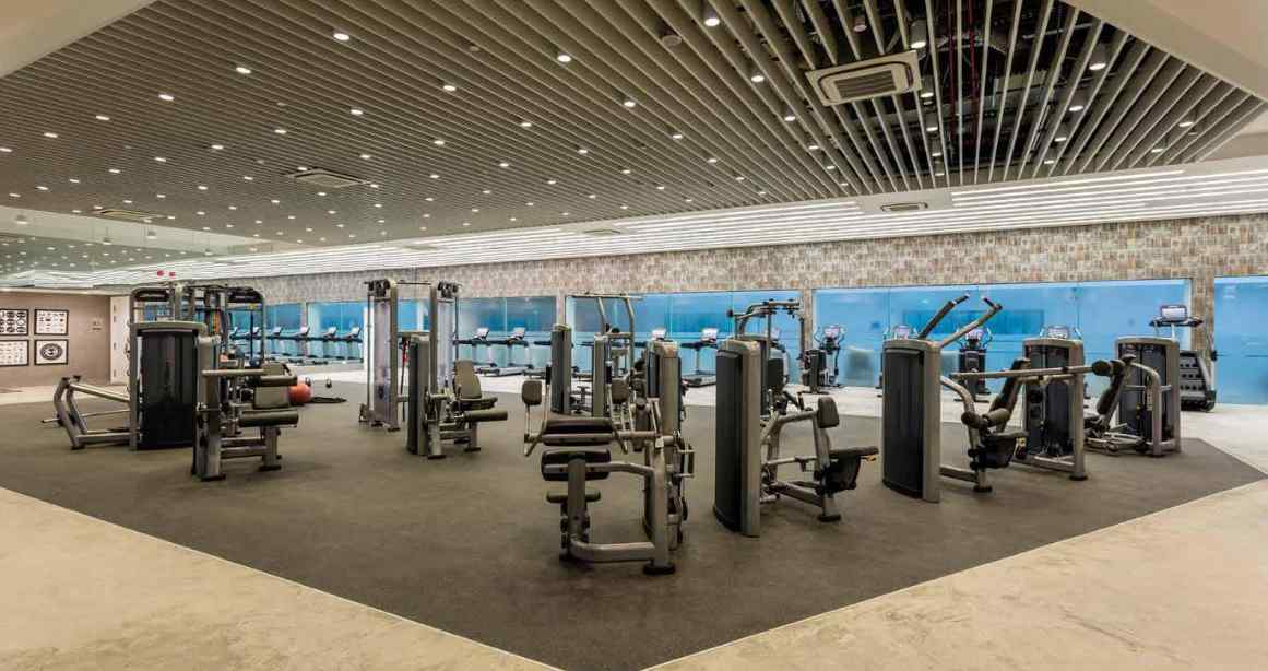 Crescent-Western-Trade-Center-Amenities-Fitness-Center-Western-Express-Highway-Dahisar