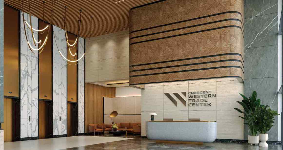 Crescent-Western-Trade-Center-Amenities-Grand-Entrance-Lobby-Western-Express-Highway-Dahisar